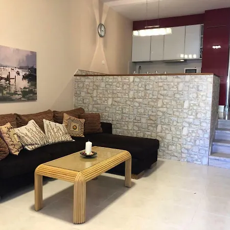 Apartamento Mafasca Apartamento *