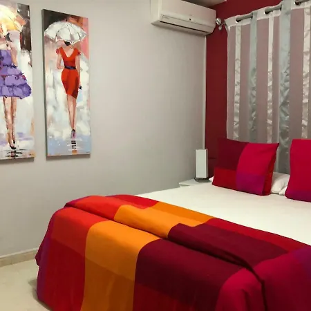 Apartamento Mafasca