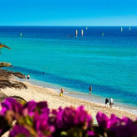Apartamento Apartamento Mafasca Morro Jable (Fuerteventura)