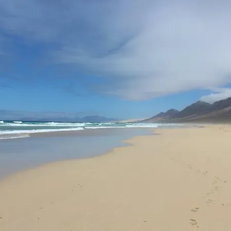 Apartamento Mafasca Morro Jable (Fuerteventura)