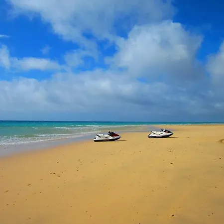 Apartamento Apartamento Mafasca Morro Jable (Fuerteventura)
